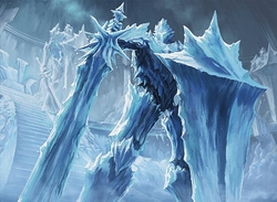 Cold Spell preview