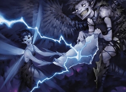 Dimir Faeries preview