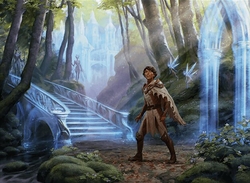 (S) WOE Faeries preview