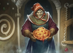 Pauper-Witch_Food preview