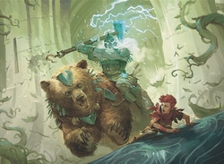 pioneer temur adventures preview