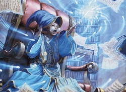 Simic Proliferate preview