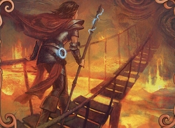 Izzet Gambit Phoenix