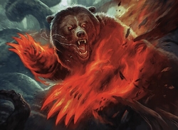 Gruul Aggro preview