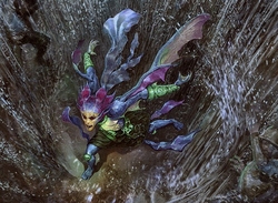 Simic Merfolk preview