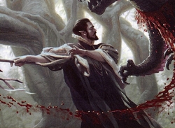 rakdos vampires preview