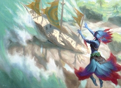 Blue Ixalan preview