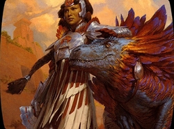 Oathbreaker dinos preview