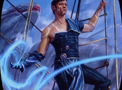 Jace, Cunning Castaway Oath preview