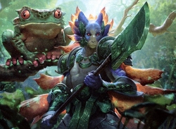 Merfolk Ixalan preview