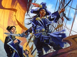 Pilfering Pirates preview