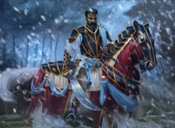 The Royal Cavalry (LVL TBD) preview