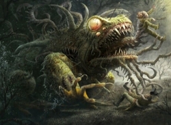 gitrog ravenous