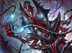 Atraxas Venom preview