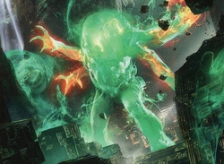 Omnath, Locus of Rage preview