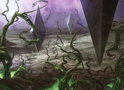 Muldrotha Ooze preview