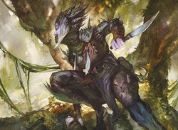 Rogue Pauper preview