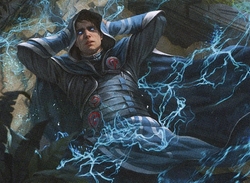 POST BANS Rider Waite - Niv-Mizzet, Parun preview