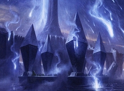 Grixis Yorion preview