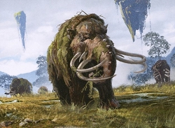 2021 - Mono-Green Stompy preview