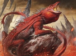 Izzet Deserted? preview