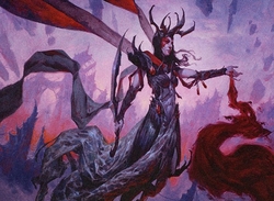 Drana, the Last Bloodchief preview