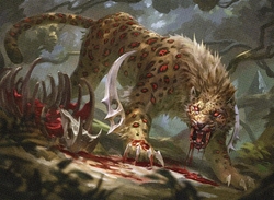 Garruk, Wrath of the Wilds's spellbook preview