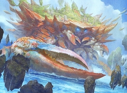 Charix, the Raging Isle preview