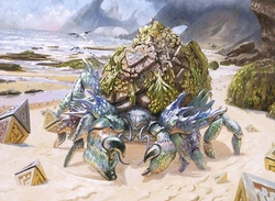 Pauper Got (Ruin) Crabs preview