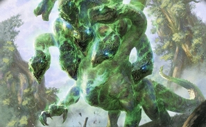 Yidaro Clashes With Modern! preview