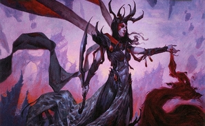 Drana the last Bloodchief preview