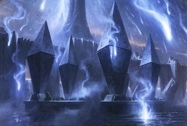 Temur Foretold preview