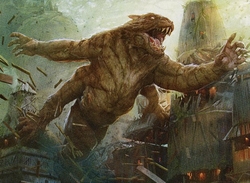 Standard Legal Gruul Pauper