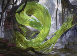 Rough and Tumble Golgari deck preview