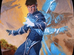 Jace from the Jank Mirror (Challenge Deck) preview