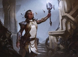 [Pioneer] Orzhov Humans preview