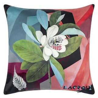 COUSSIN CUBIC ORCHID MULTICOLORE