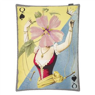 COUSSIN MADAME FLEUR PRINTEMPS