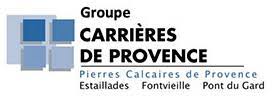 Fichiers BIM produits Carrière de Fontvieille (Carrières de Provence)
