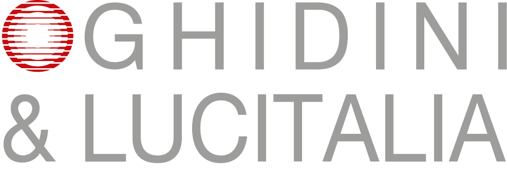 Fichiers BIM produits GHIDINI & LUCITALIA