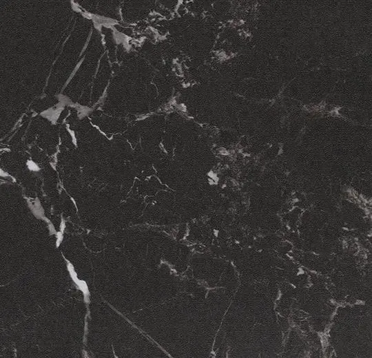 Black marble