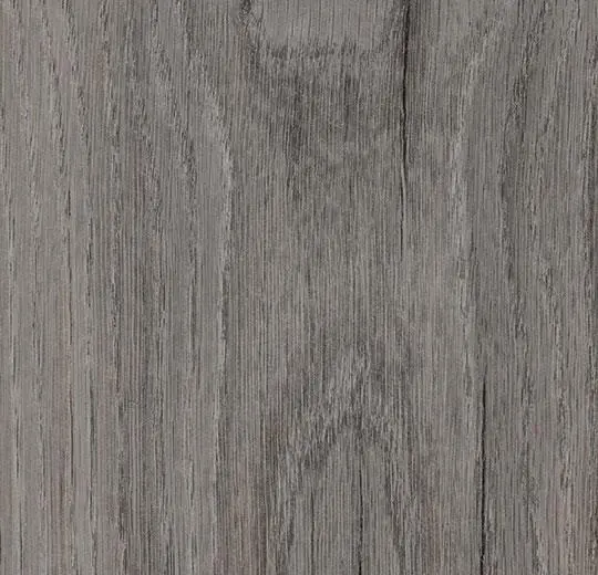 Rustic anthracite oak