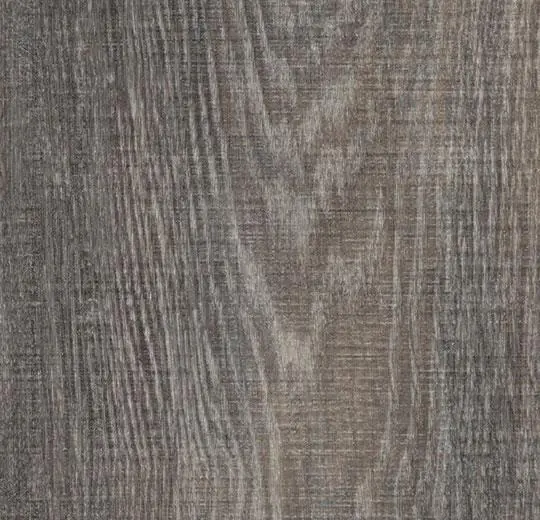 Grey raw timber