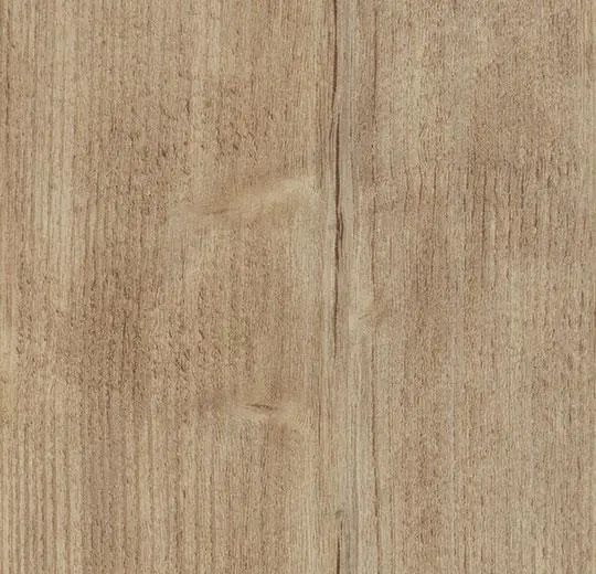 Natural rustic pine