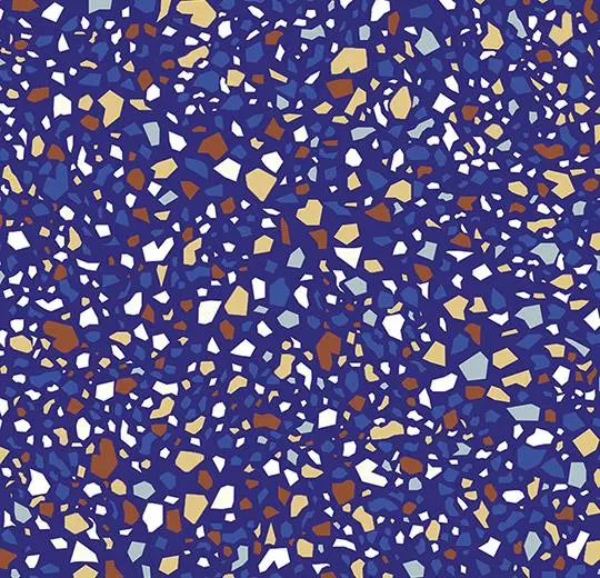 9607T4319/9607T3319 blue graphito