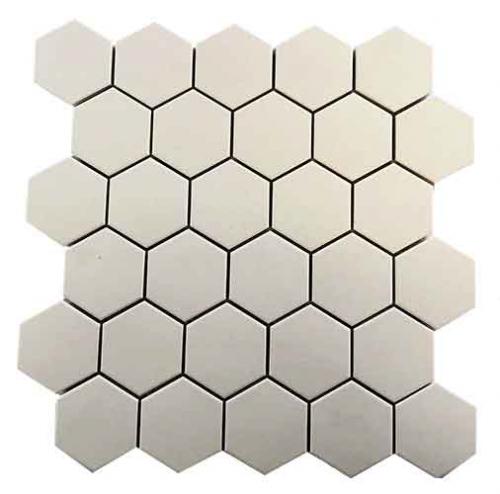 hexagone 5x5 sur trame SODIO