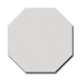 10x10 octagone alluminio