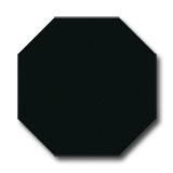 10x10 octagone CARBONIO