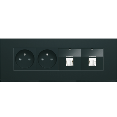 HAGER WXT304 - 10 pièces disponibles | UK