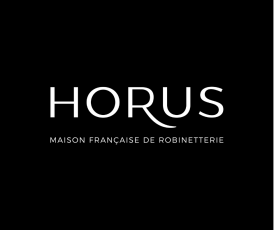 Logo de HORUS